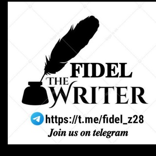 Telegram Channel logo fidel_z28. Free Telegram Channel Analytics