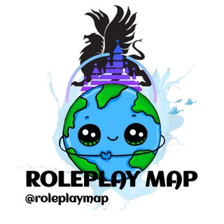 Telegram Channel logo RoleplayMap/PINNED.. Free Telegram Channel Analytics