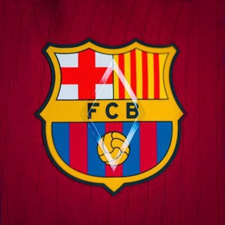 Telegram Channel logo FCBarceloneFra. Free Telegram Channel Analytics