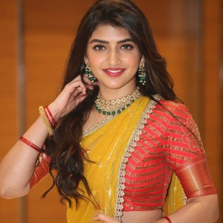 Telegram Channel logo Sreeleela_official. Free Telegram Channel Analytics