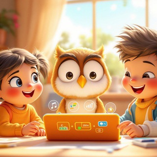 Логотип Телеграм канала razvivarim. Бесплатная аналитика Telegram каналов