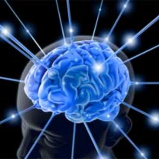 Логотип Телеграм канала Бизнес Мозг. Бесплатная аналитика Telegram каналов