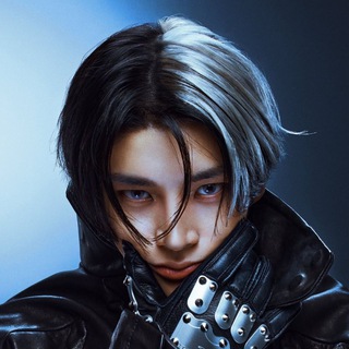 Логотип Телеграм канала Sim Jake | ENHYPEN. Бесплатная аналитика Telegram каналов