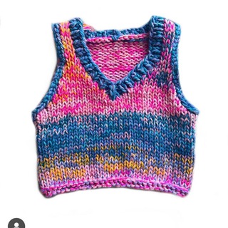 Telegram Channel logo knitting_myself. Free Telegram Channel Analytics