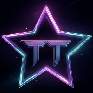 Логотип Телеграм канала . Бесплатная аналитика Telegram каналов