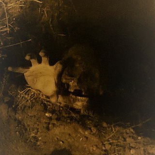 Логотип Телеграм канала ☠️𝐌𝐄𝐓𝐀𝐋𝐋𝐎𝐒☠️. Бесплатная аналитика Telegram каналов