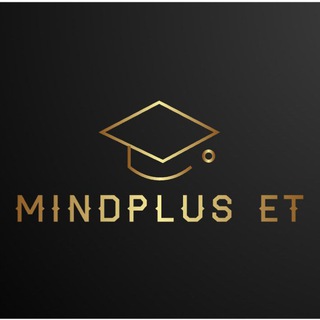 Логотип Телеграм канала Mindplus_Et_graphics. Бесплатная аналитика Telegram каналов