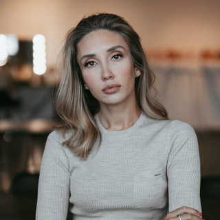 Логотип Телеграм канала ОЛЬГА ШАРИЙ. Бесплатная аналитика Telegram каналов