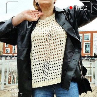 Telegram Channel logo iqknit. Free Telegram Channel Analytics