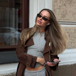 Telegram Channel logo estetty. Free Telegram Channel Analytics