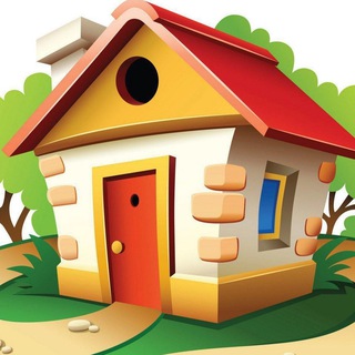 Логотип Телеграм канала lubimaya_dacha_v. Бесплатная аналитика Telegram каналов