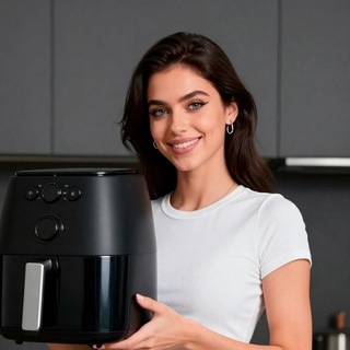 Логотип Телеграм канала aerogrills. Бесплатная аналитика Telegram каналов