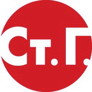 Telegram Channel logo stg_50. Free Telegram Channel Analytics