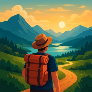 Логотип Телеграм канала NatureGlobe. Бесплатная аналитика Telegram каналов