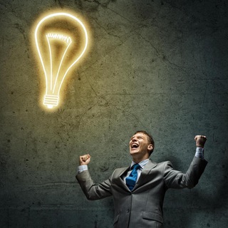 Логотип Телеграм канала АВТОРСКИЕ БИЗНЕС ИДЕИ. Бесплатная аналитика Telegram каналов