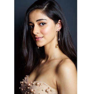 Telegram Channel logo Ananya_Panday_Official. Free Telegram Channel Analytics