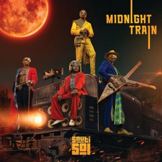 Telegram Channel logo Sauti Sol (Sol Generation) Discography (Bien, Savara, Chimano, Bensoul, Nviiri The Storyteller) Alusa Why Are You Topless?. Free Telegram Channel Analytics