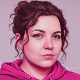 Логотип Телеграм канала . Бесплатная аналитика Telegram каналов