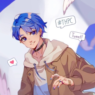 Логотип Телеграм канала twitternaraduzhnoistrazhe. Бесплатная аналитика Telegram каналов