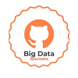 Логотип Телеграм канала github_repositories_bds. Бесплатная аналитика Telegram каналов