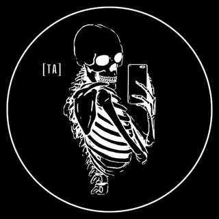 Логотип Телеграм канала hudenkye. Бесплатная аналитика Telegram каналов