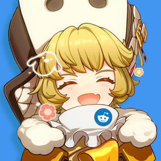 Логотип Телеграм канала hsrreddit. Бесплатная аналитика Telegram каналов