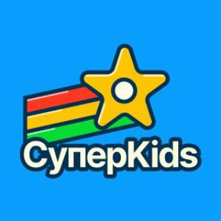 Telegram Channel logo supperkidss. Free Telegram Channel Analytics