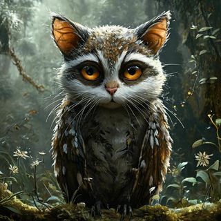 Логотип Телеграм канала animals_from_stories. Бесплатная аналитика Telegram каналов