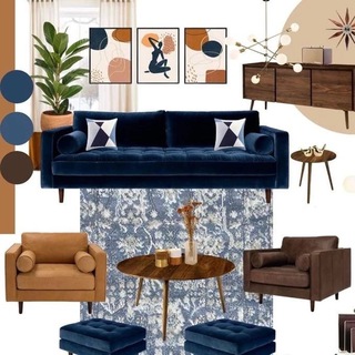 Логотип Телеграм канала nahodki_home_wb_ozon. Бесплатная аналитика Telegram каналов