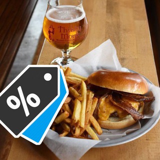 Telegram Channel logo kipromo. Free Telegram Channel Analytics