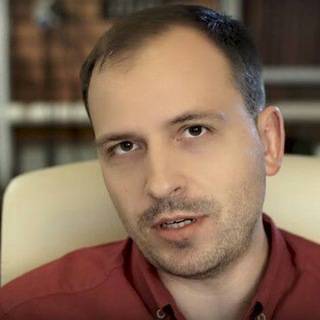 Логотип Телеграм канала Константин Сёмин (Агитпроп). Бесплатная аналитика Telegram каналов