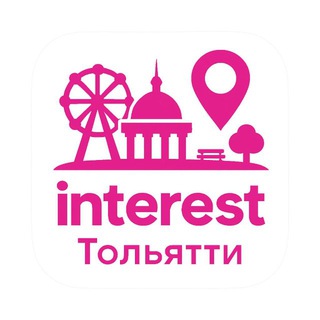 Telegram Channel logo INTERESTLT. Free Telegram Channel Analytics