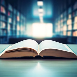 Логотип Телеграм канала free_books_world_pdf_epub. Бесплатная аналитика Telegram каналов