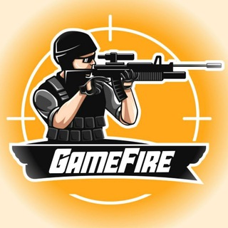 Telegram Channel logo GameFire India. Free Telegram Channel Analytics