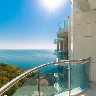 Telegram Channel logo arendavsochi93. Free Telegram Channel Analytics