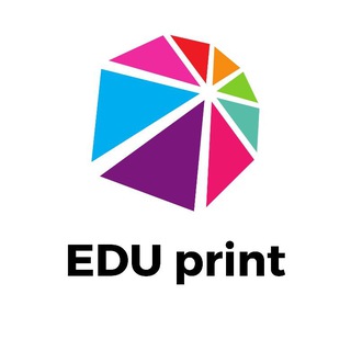 Telegram Channel logo EDU PRINT SERVIS. Free Telegram Channel Analytics