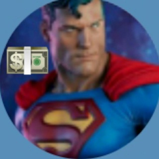 Telegram Channel logo free crypto superman. Free Telegram Channel Analytics