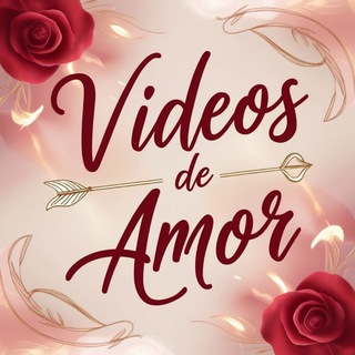 Telegram Channel logo videos_de_amor_hermosos. Free Telegram Channel Analytics