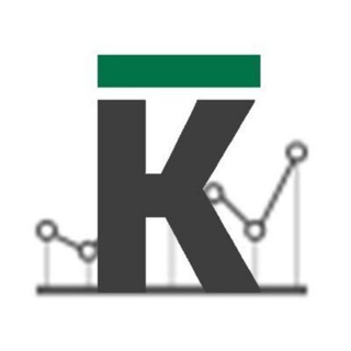 Логотип Телеграм канала Kapital.kz. Бесплатная аналитика Telegram каналов