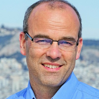 Telegram Channel logo Dr. Rainer Rothfuß. Free Telegram Channel Analytics