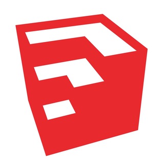 Telegram Channel logo SketchUp 3d files | lessons | 3d models | plugins | textures| v-ray| lumion | textures. Free Telegram Channel Analytics