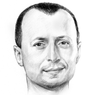 Логотип Телеграм канала Михаил Маланичев | Бизнес без хаоса. Бесплатная аналитика Telegram каналов