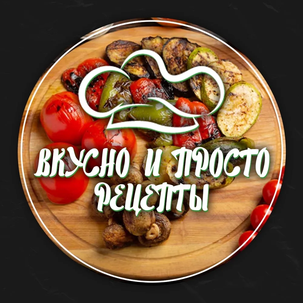 Логотип Телеграм канала tekushij_obzor. Бесплатная аналитика Telegram каналов