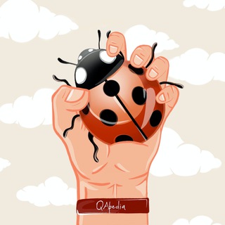 Логотип Телеграм канала qa_wiki. Бесплатная аналитика Telegram каналов