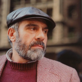 Логотип Телеграм канала dovlatov_sergei. Бесплатная аналитика Telegram каналов