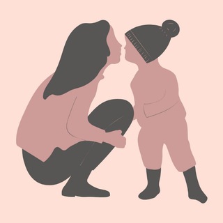 Логотип Телеграм канала Psychological_channel_moms. Бесплатная аналитика Telegram каналов