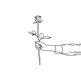 Логотип Телеграм канала pensée du jour. Бесплатная аналитика Telegram каналов