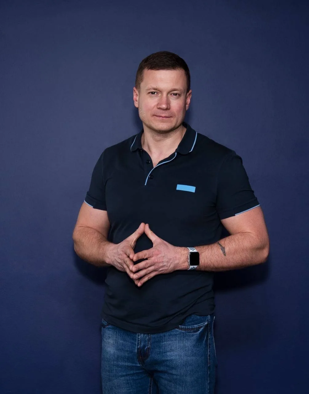 Логотип Телеграм канала kharyb. Бесплатная аналитика Telegram каналов