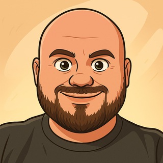 Логотип Телеграм канала goryachiy_spros. Бесплатная аналитика Telegram каналов