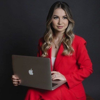 Логотип Телеграм канала . Бесплатная аналитика Telegram каналов